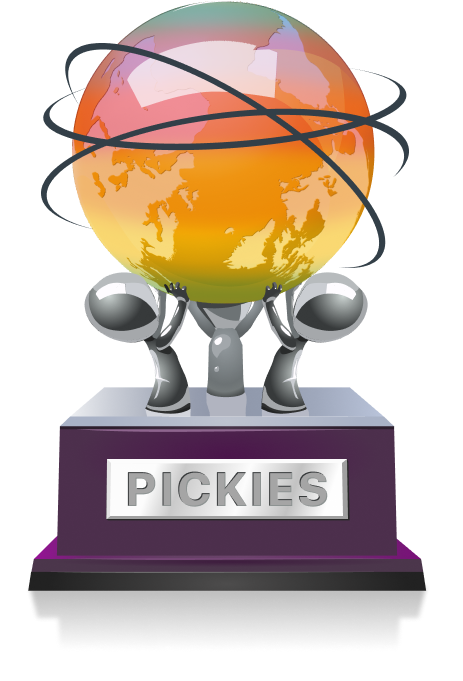 Pickies trophy