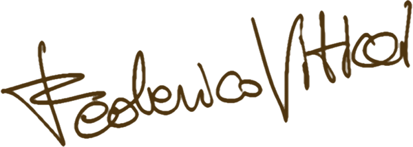 Federico’s signature