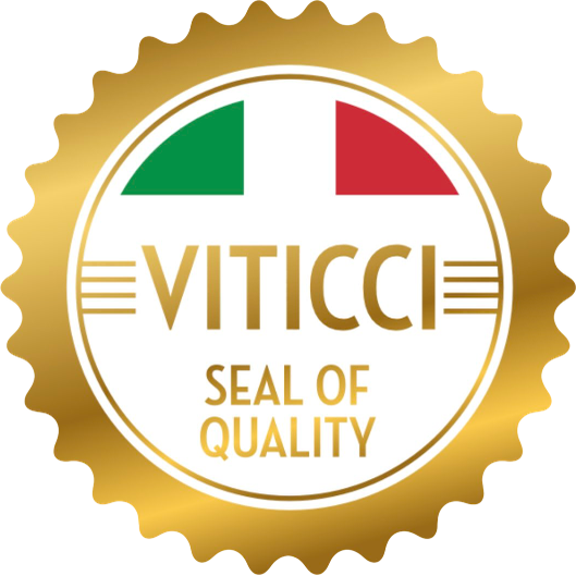 Viticci Seal of Quality